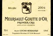 Meursault-1-Goutte d'Or-Coche Bizouard